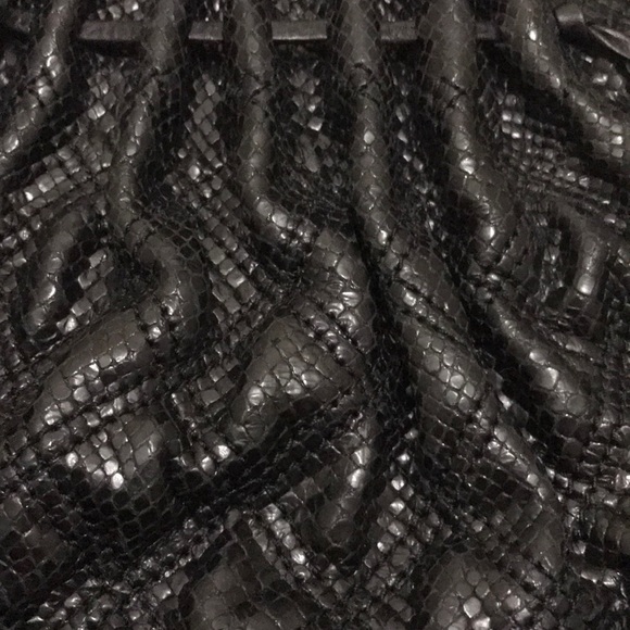 Marc Jacobs Small Cecilia in black - Picture 2 of 8